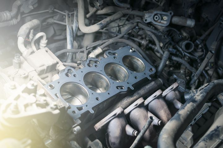 Head Gasket Replacement In South Milwaukee, WI