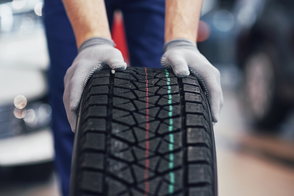 Tire Sales In South Milwaukee, WI